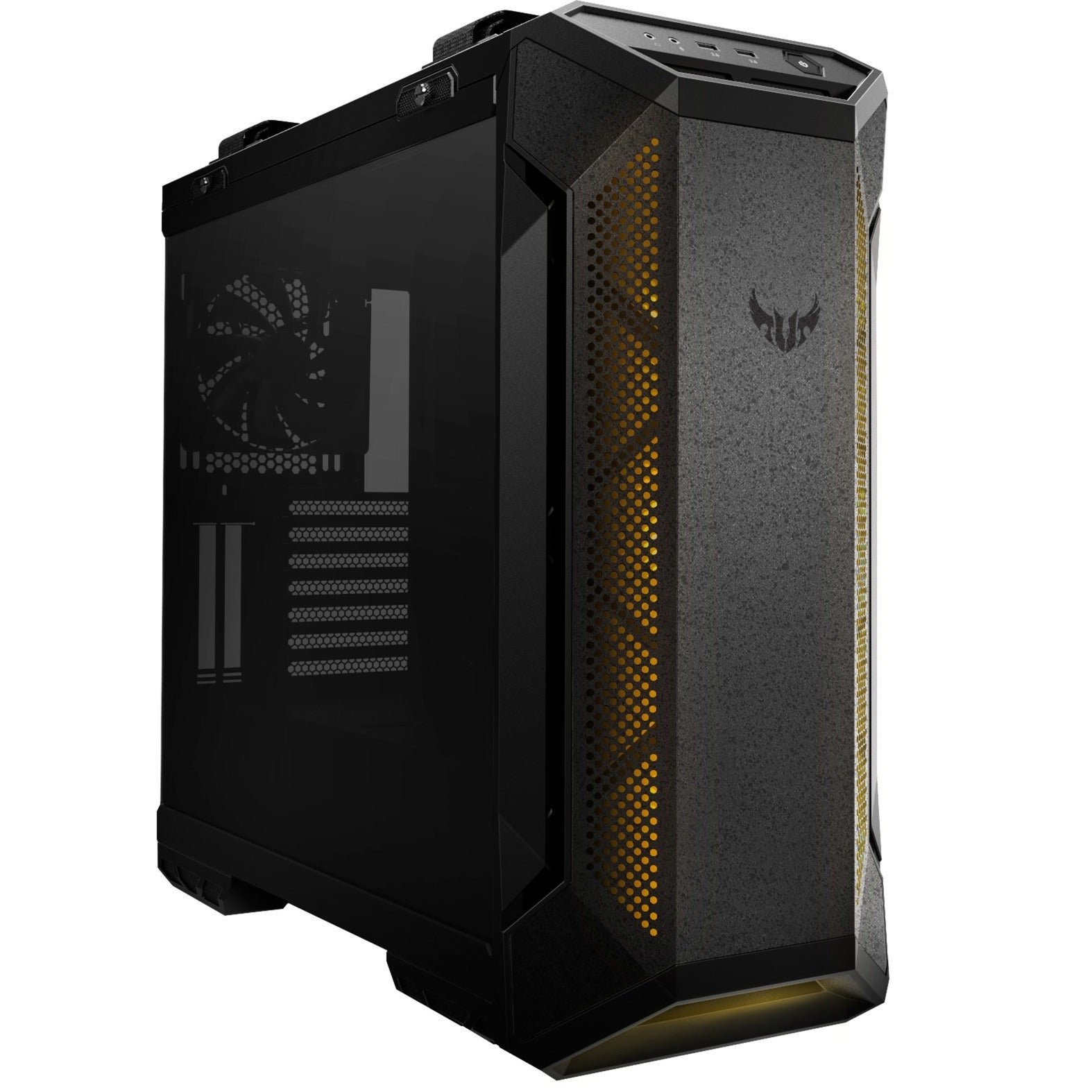 ASUS TUF Gaming GT501