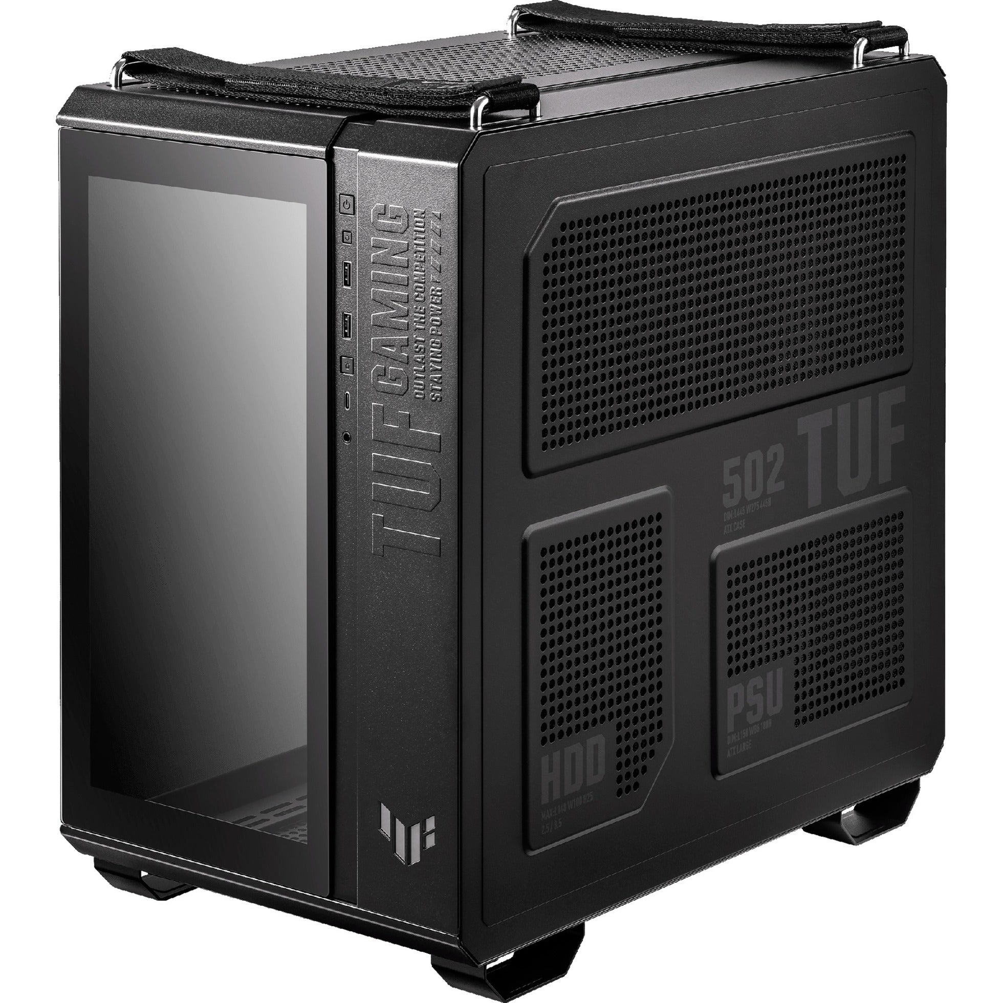 Asus tuf gaming gt502