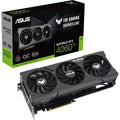 ASUS TUF Gaming GeForce RTX 4060 Ti 8GB GDDR6 OC Editio