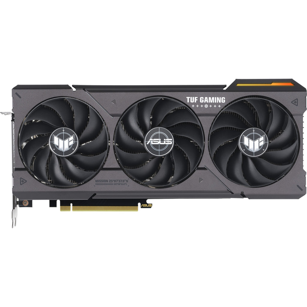 ASUS TUF Gaming GeForce RTX 4060 Ti 8GB GDDR6 OC Editio
