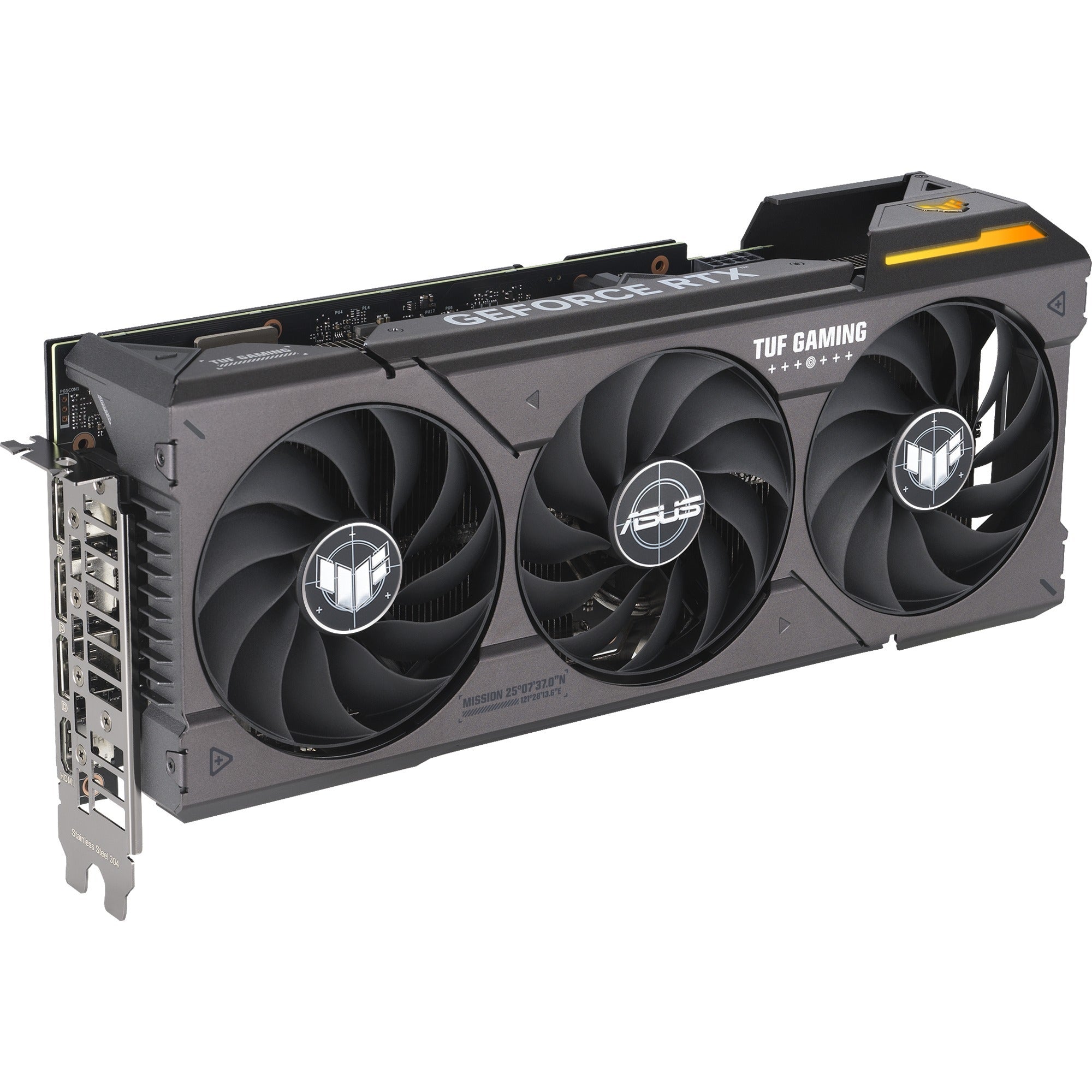 ASUS TUF Gaming GeForce RTX 4060 Ti 8GB GDDR6 OC Editio
