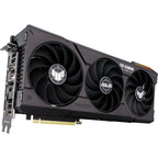ASUS TUF Gaming GeForce RTX 4060 Ti 8GB GDDR6 OC Editio
