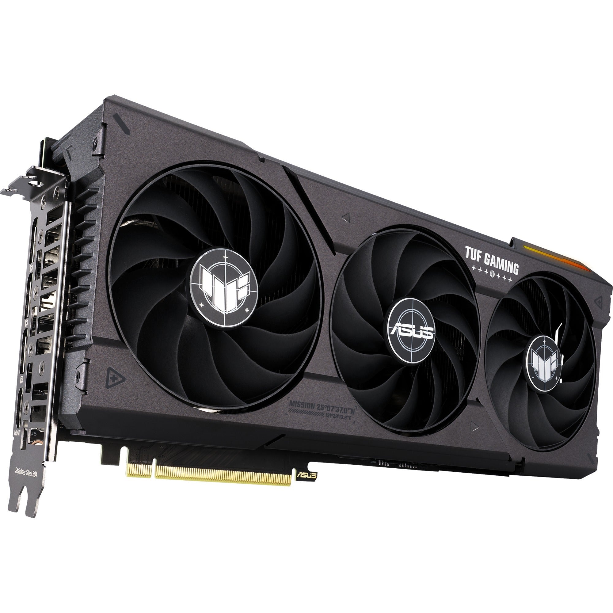 ASUS TUF Gaming GeForce RTX 4060 Ti 8GB GDDR6 OC Editio