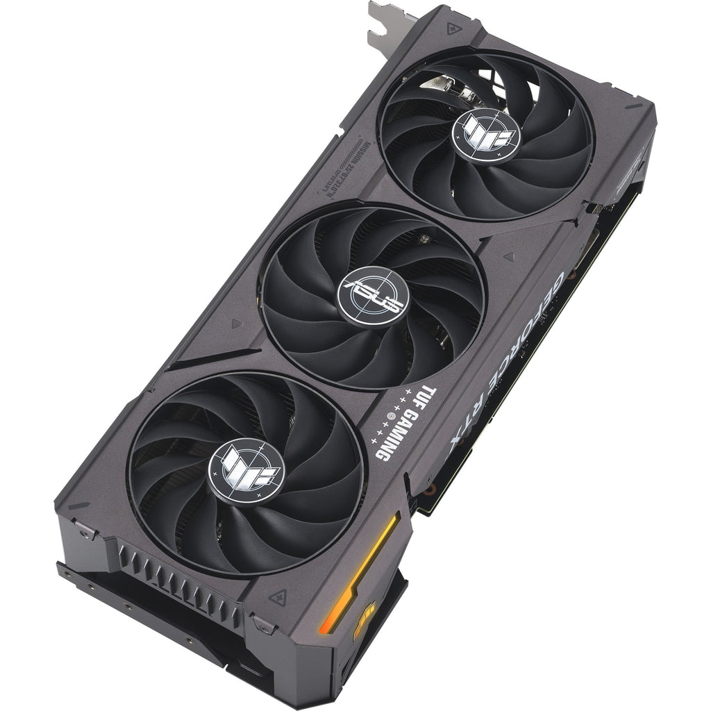 ASUS TUF Gaming GeForce RTX 4060 Ti 8GB GDDR6 OC Editio