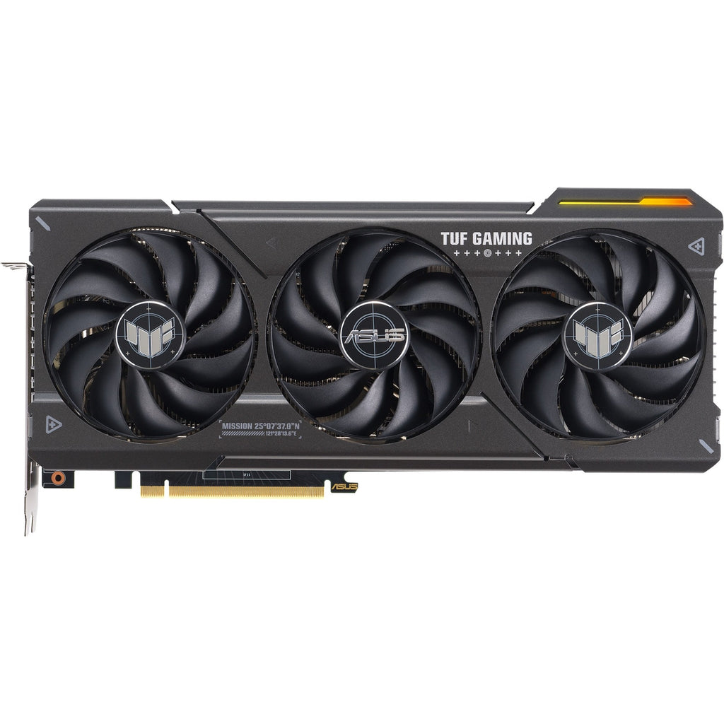ASUS TUF Gaming GeForce RTX 4070 OC 12GB