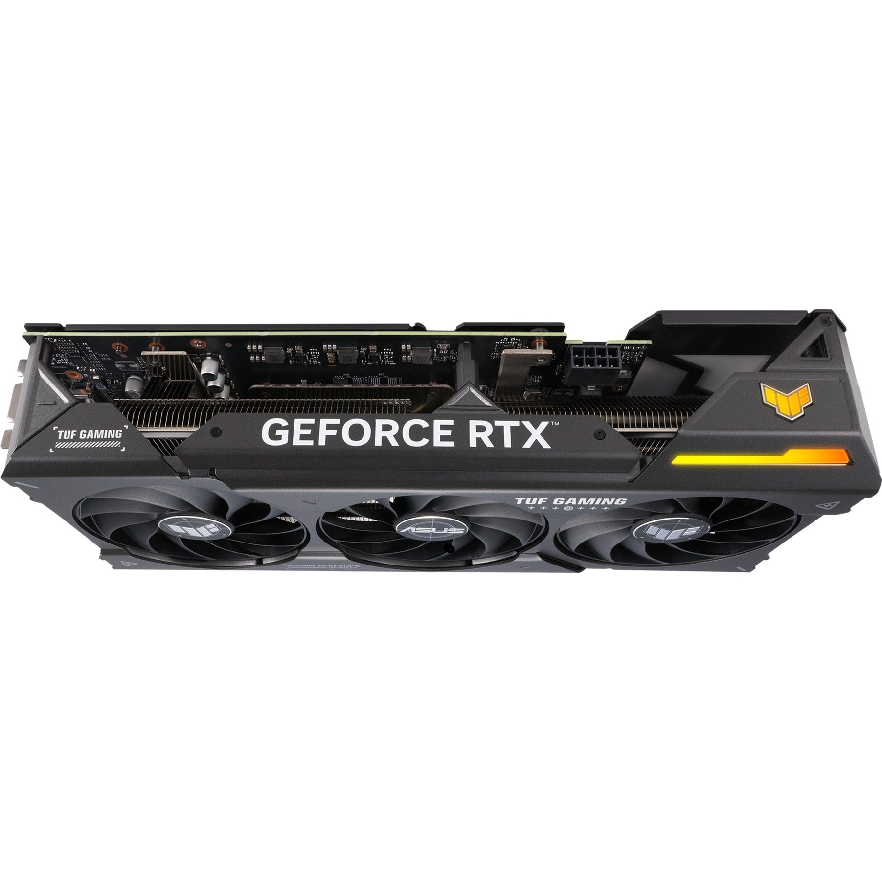ASUS TUF Gaming GeForce RTX 4070 OC 12GB