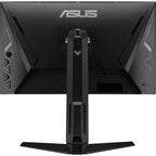 Asus tuf gaming vg249ql3a 24 monitor (zwart, 2x hdmi, 1x displayport, 180 hz)