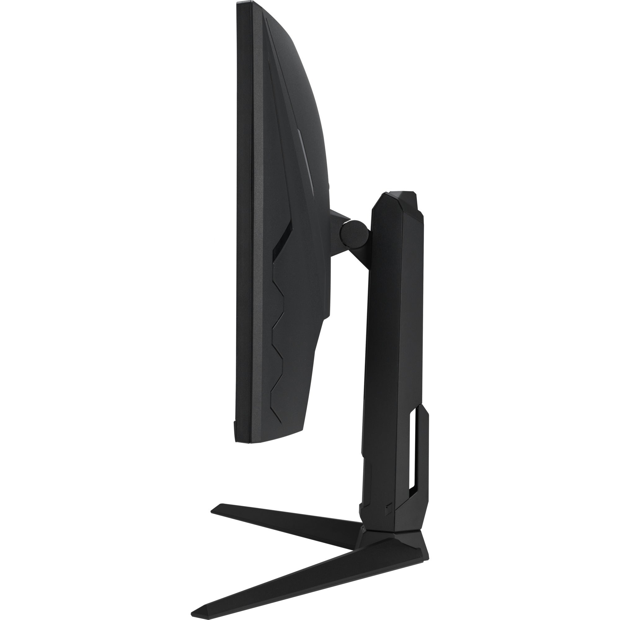 Asus tuf gaming vg34vql3a 34 curved ultrawide monitor (zwart, 2x hdmi, 2x displayport, 3x usb-a, 180 hz (oc))