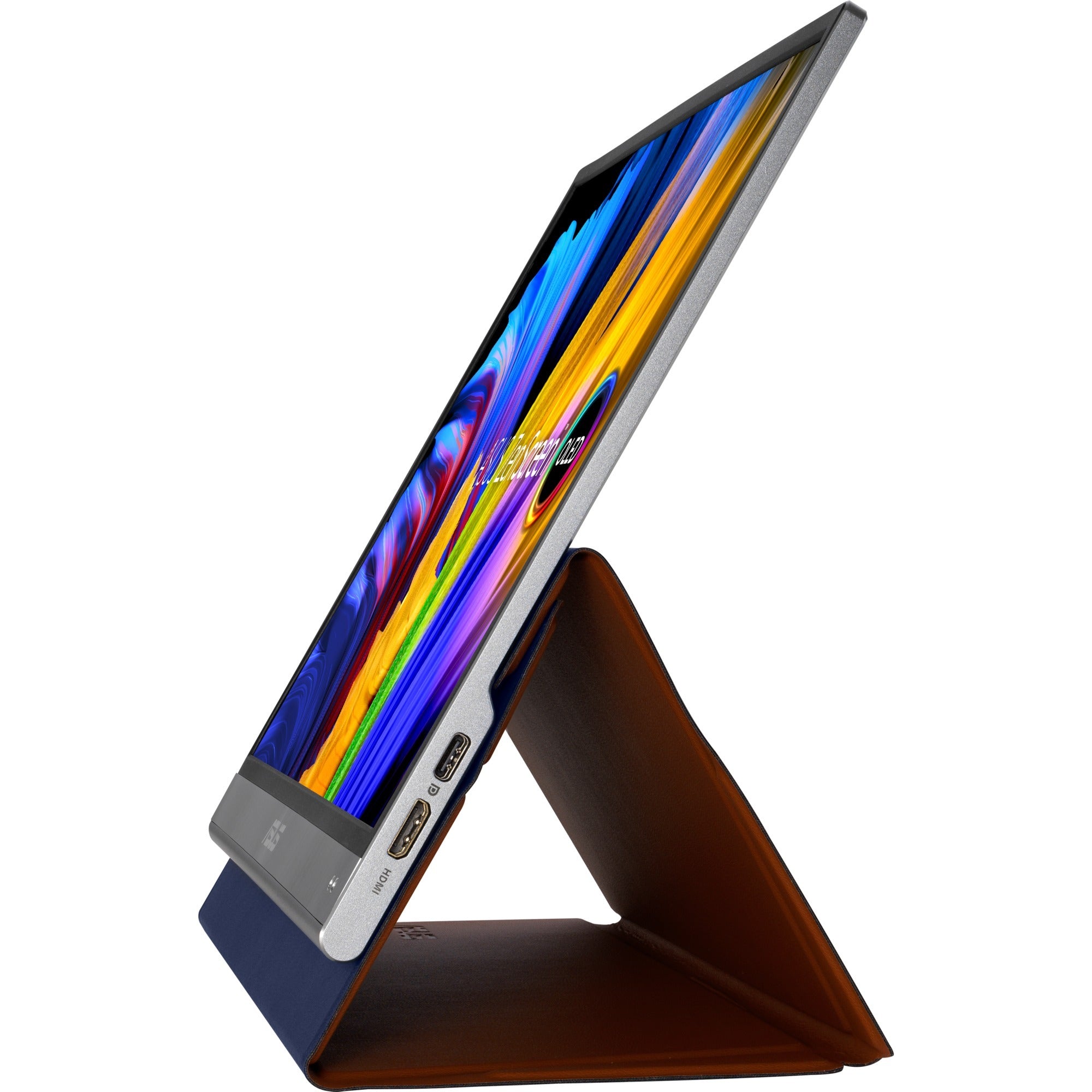 ASUS ZenScreen MQ13AH