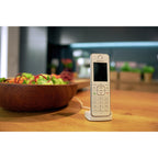 Fritz! fon c6 internationaal handset (wit)