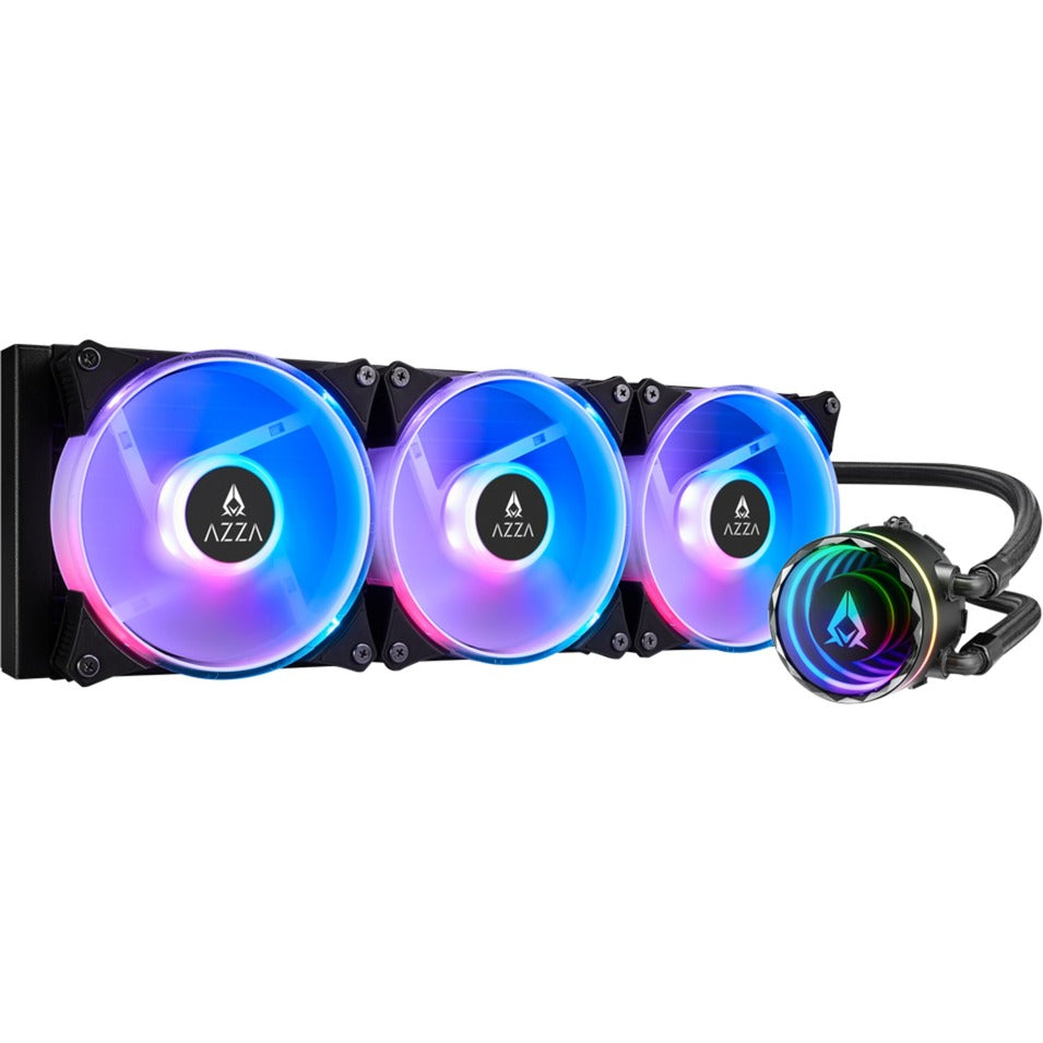 AZZA AZZA Blizzard SP 360 ARGB, 360 mm