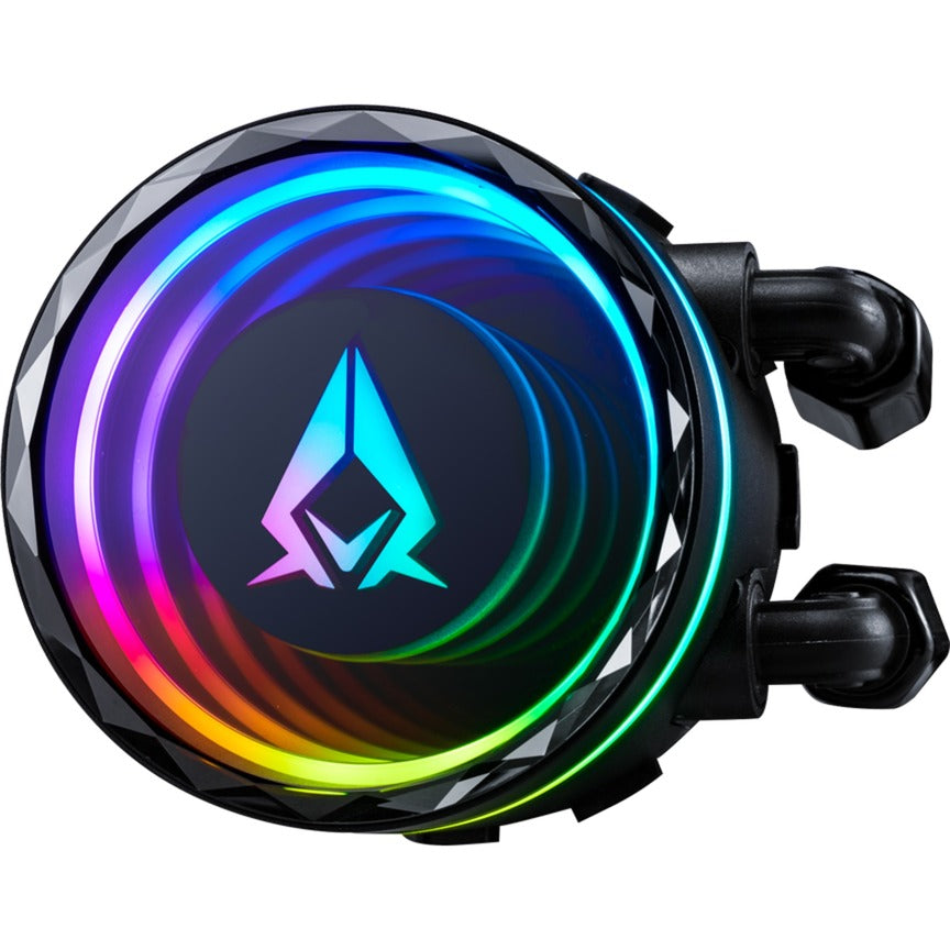 AZZA AZZA Blizzard SP 360 ARGB, 360 mm