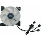AZZA AZZA Hurricane II Digital RGB 120 mm