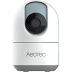 Aeotec cam 360 beveiligingscamera (wit)