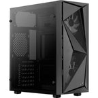 Aerocool Aerocool Glider Tempered Glass