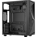 Aerocool Aerocool Glider Tempered Glass