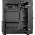 Aerocool Aerocool Glider Tempered Glass