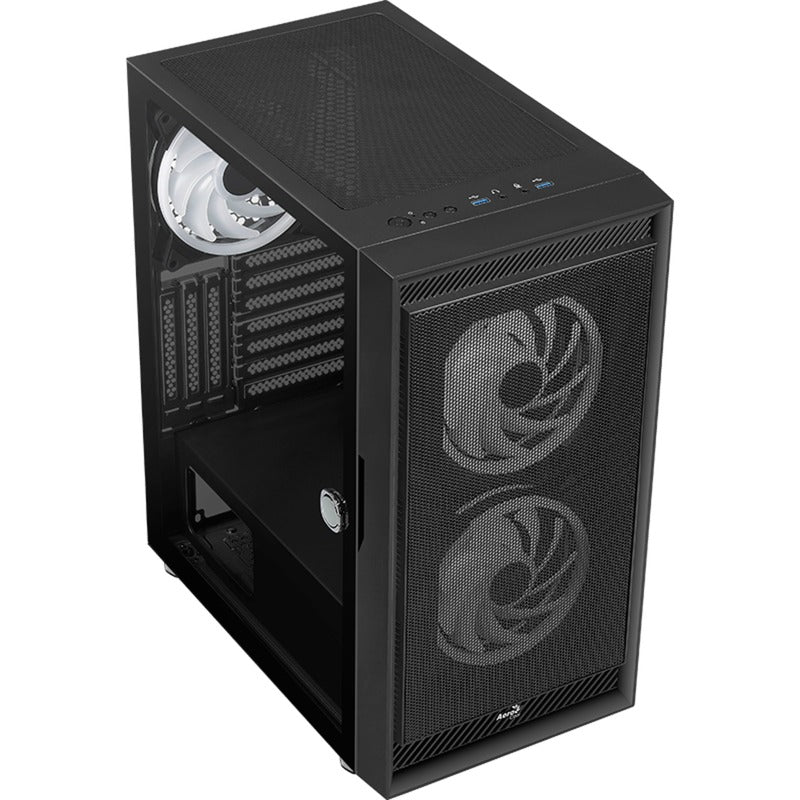 Aerocool Graphite-G-BK-v3