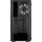 Aerocool Python