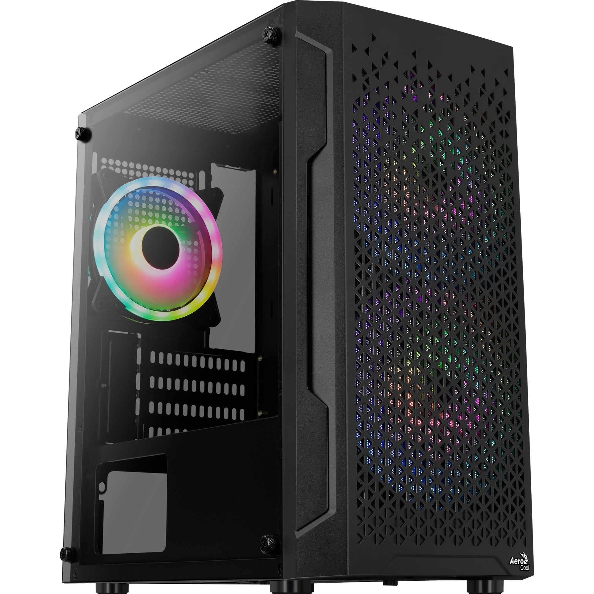 Aerocool Trinity Mini v2