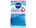 Ecozone afvoer reiniging sticks - geurvrij - 12 stuks