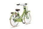 Altec Dutch 24inch Transportfiets N-3 Moss Green