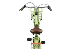 Altec Dutch 24inch Transportfiets N-3 Moss Green