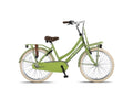 Altec Dutch 24inch Transportfiets N-3 Moss Green