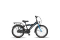 Altec Hero 20 inch Jongensfiets Deep Sky Blue
