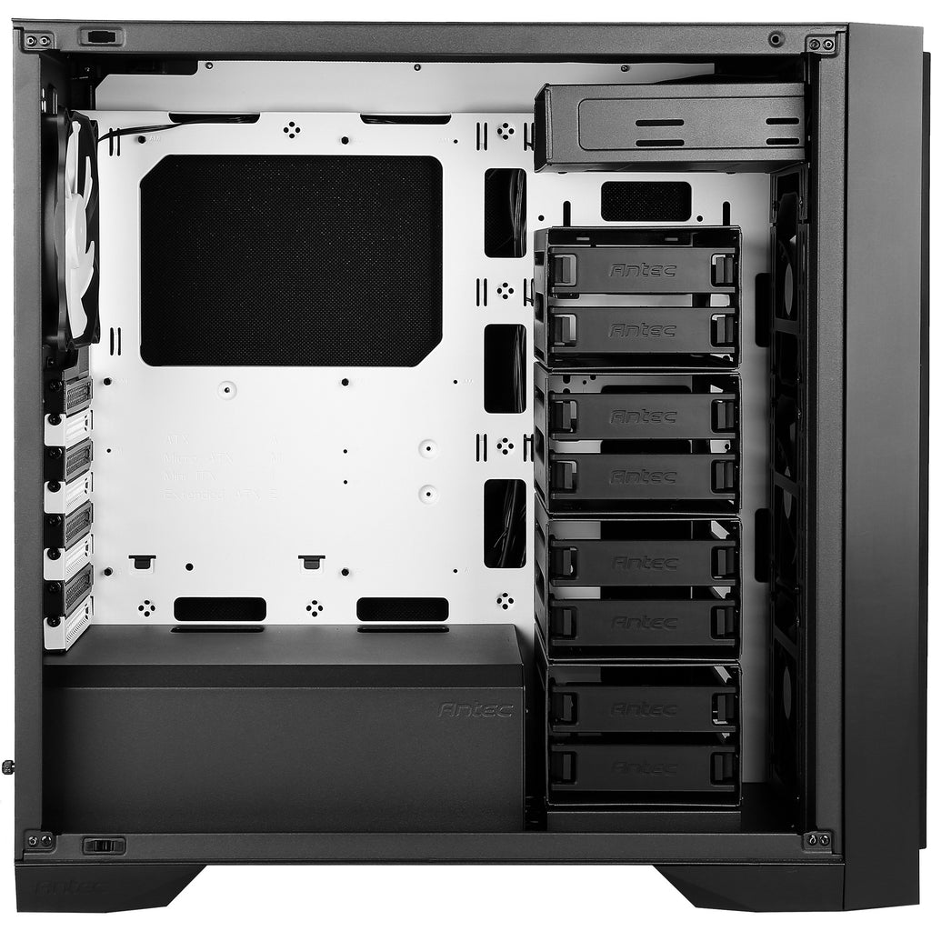 Antec P101 Silent