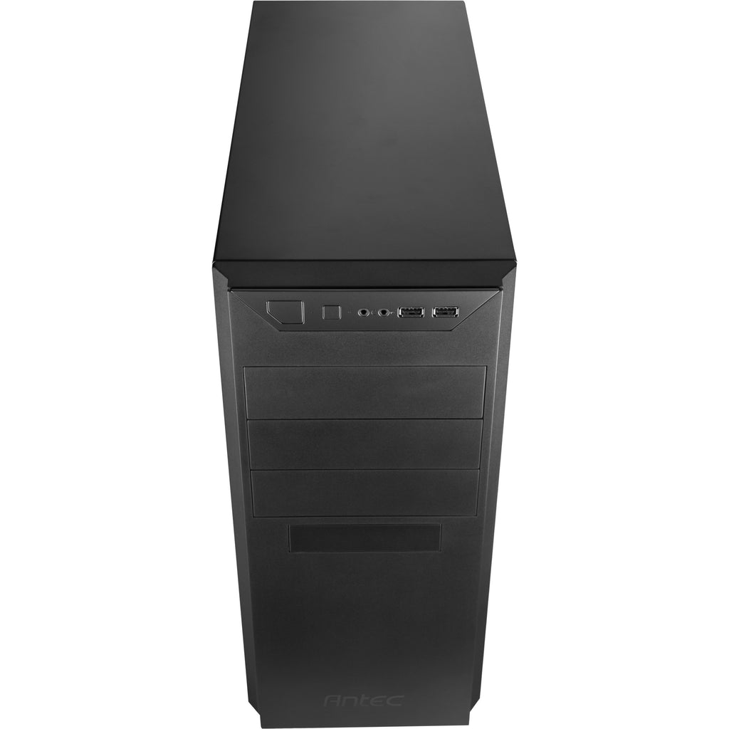 Antec VSK4000B-U3 U2