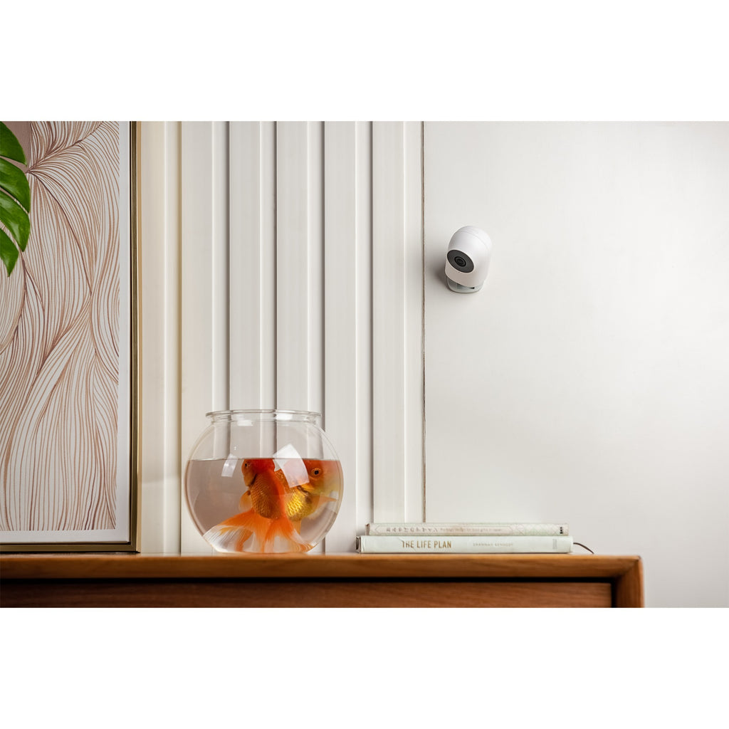 Aqara camera hub g2h pro (wit)