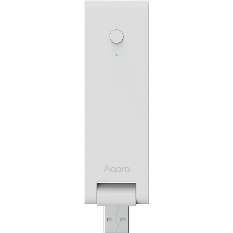 Aqara hub e1 (wit)
