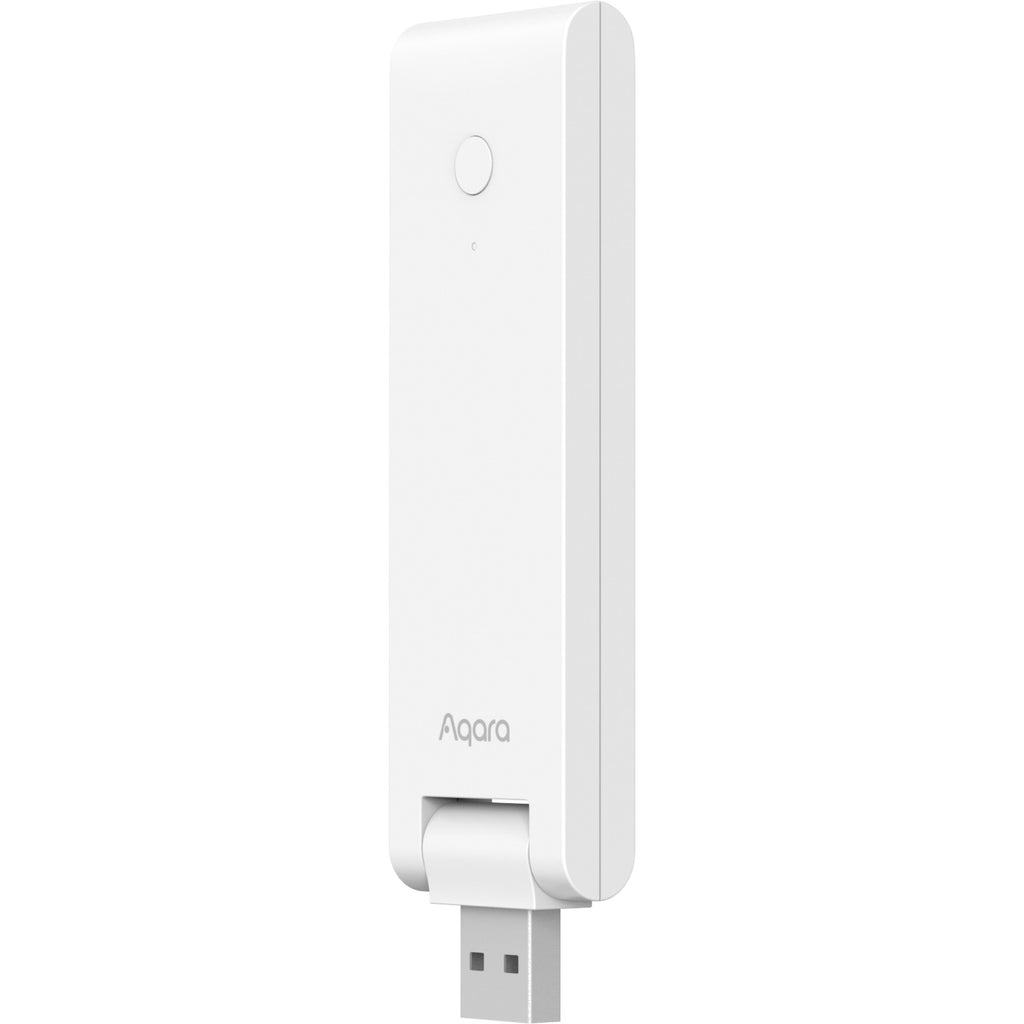 Aqara hub e1 (wit)