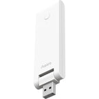 Aqara hub e1 (wit)