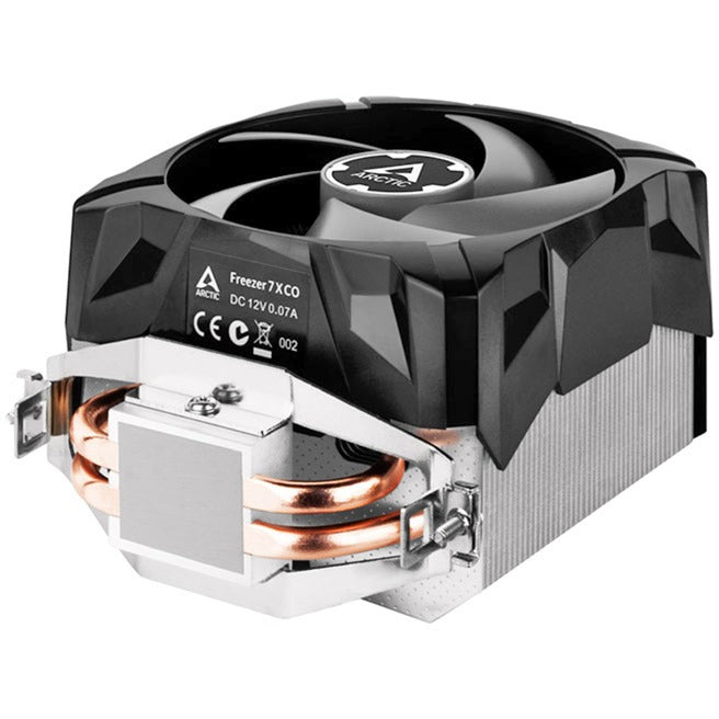 Arctic Arctic Freezer 7 X CO