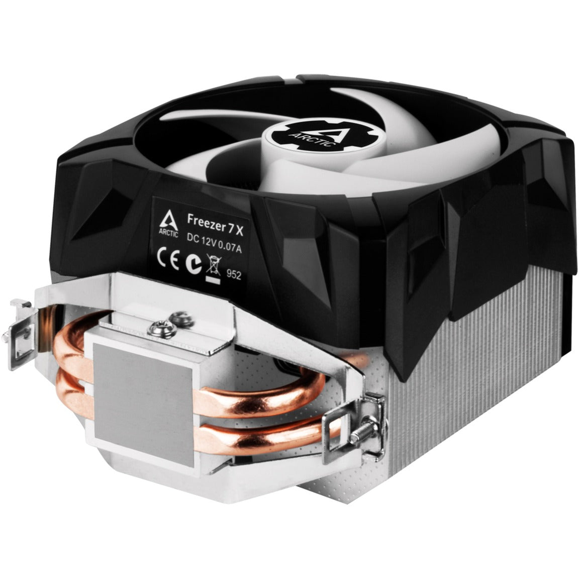 Arctic Arctic Freezer 7 X