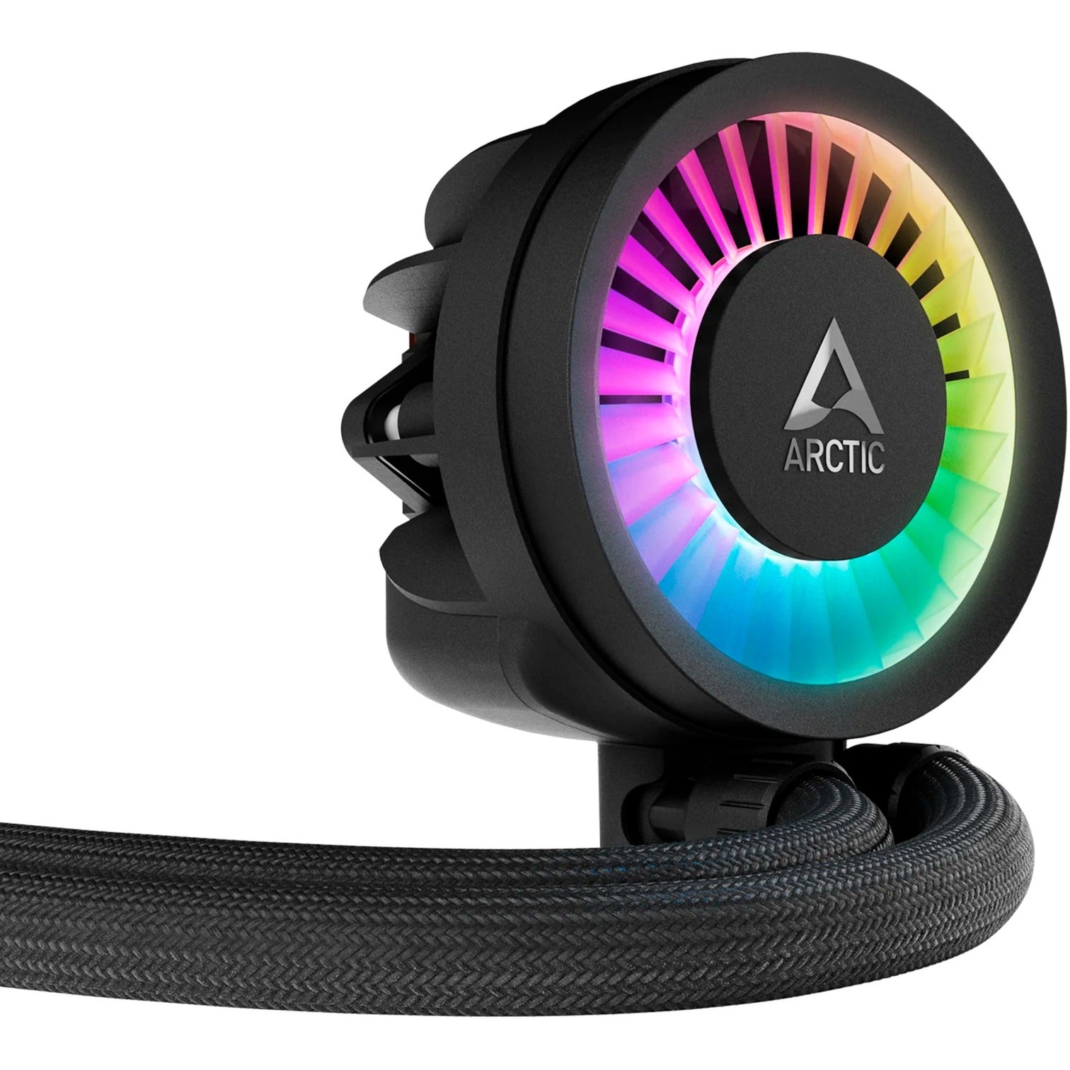 Arctic Liquid Freezer III 240 A-RGB