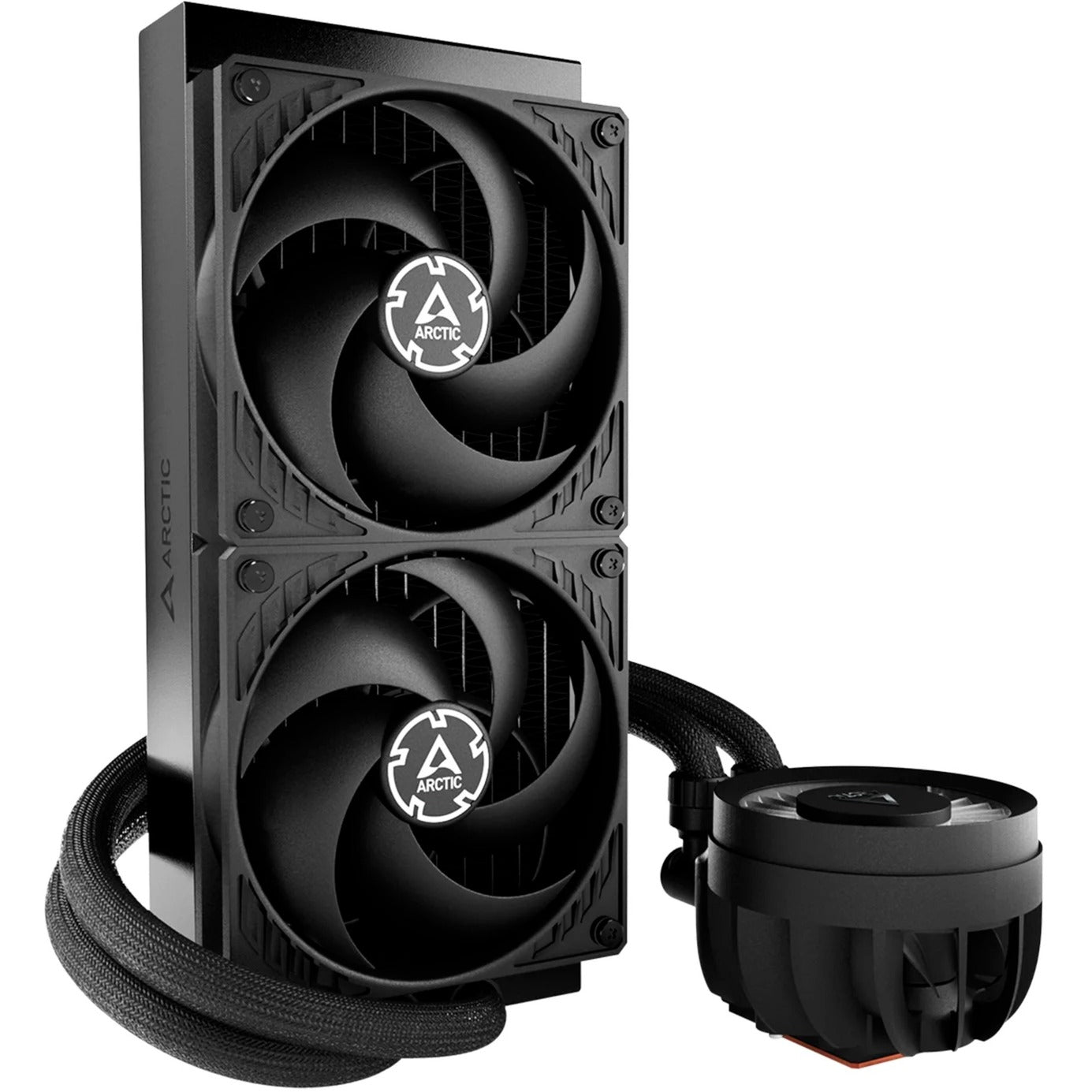 Arctic Liquid Freezer III 240