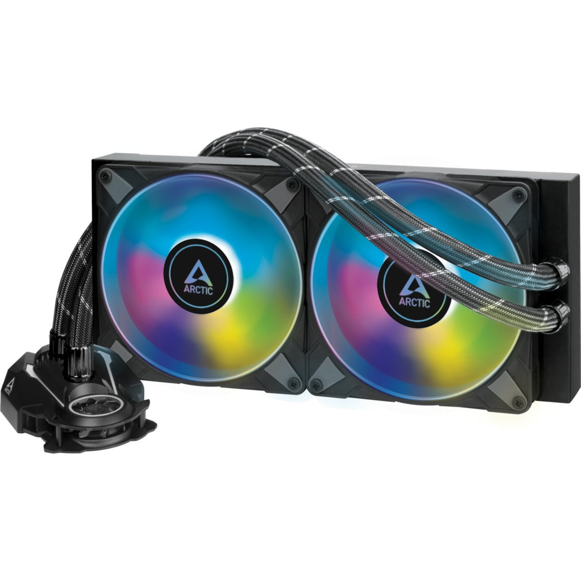 Arctic Arctic Liquid Freezer II 280 A-RGB 280mm