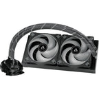 Arctic Arctic Liquid Freezer II 280 A-RGB 280mm