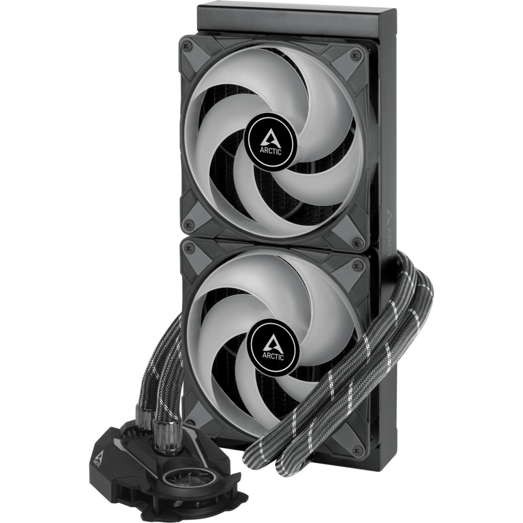 Arctic Arctic Liquid Freezer II 280 A-RGB 280mm