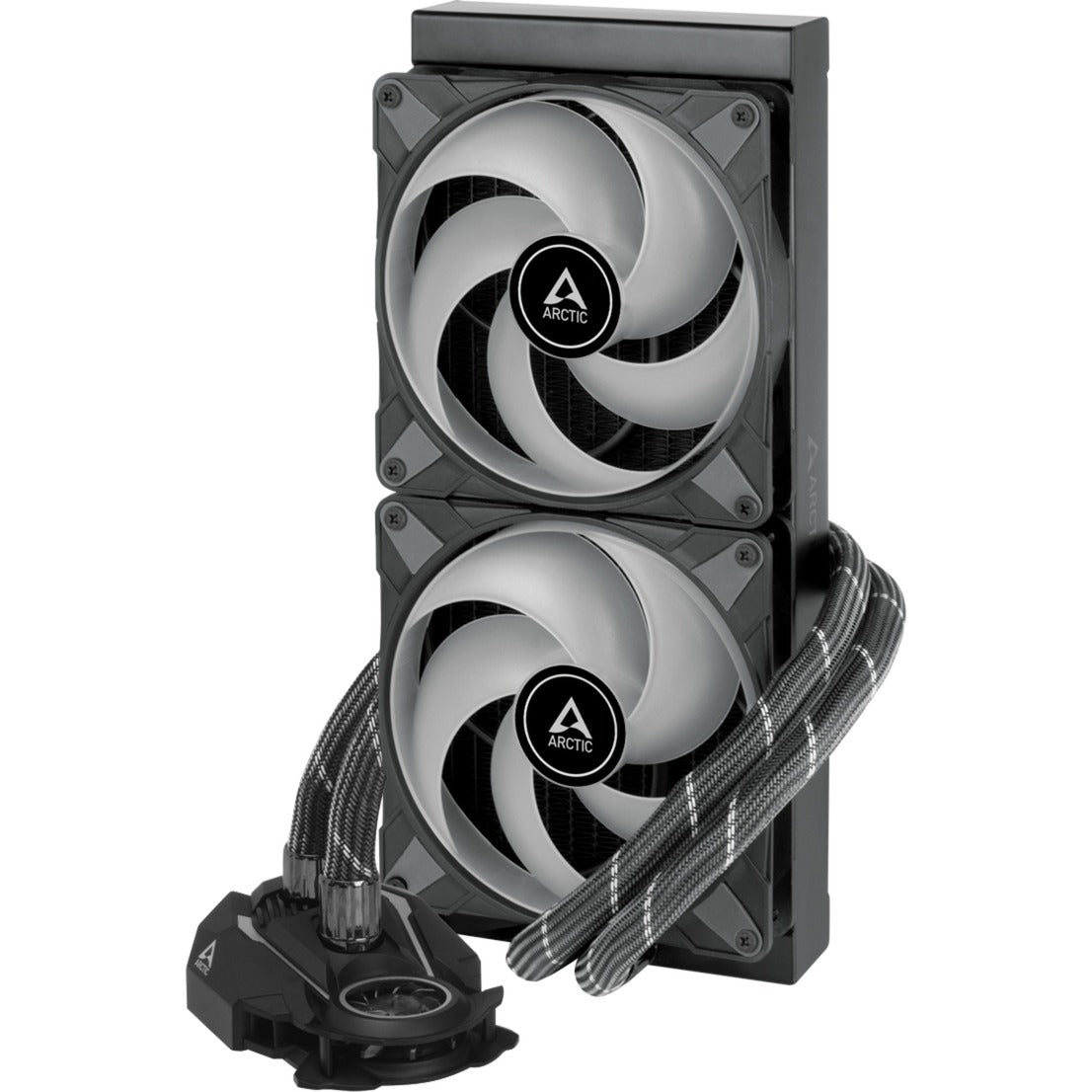 Arctic Arctic Liquid Freezer II 280 A-RGB 280mm