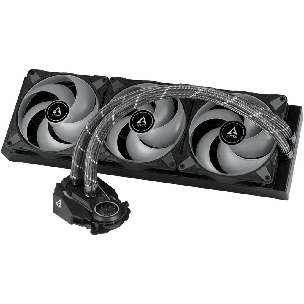 Arctic Arctic Liquid Freezer II 420 A-RGB 420 mm