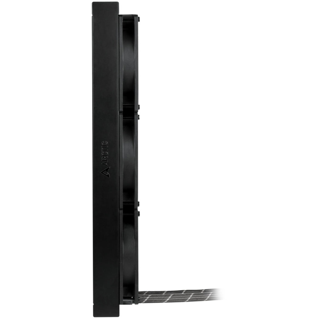 Arctic Arctic Liquid Freezer II 420 A-RGB 420 mm