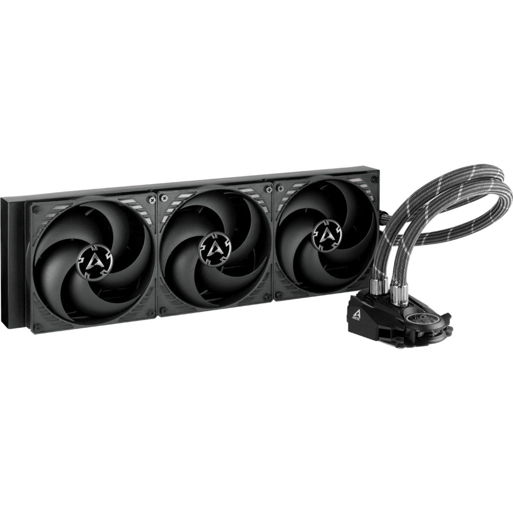 Arctic Arctic Liquid Freezer II 420mm