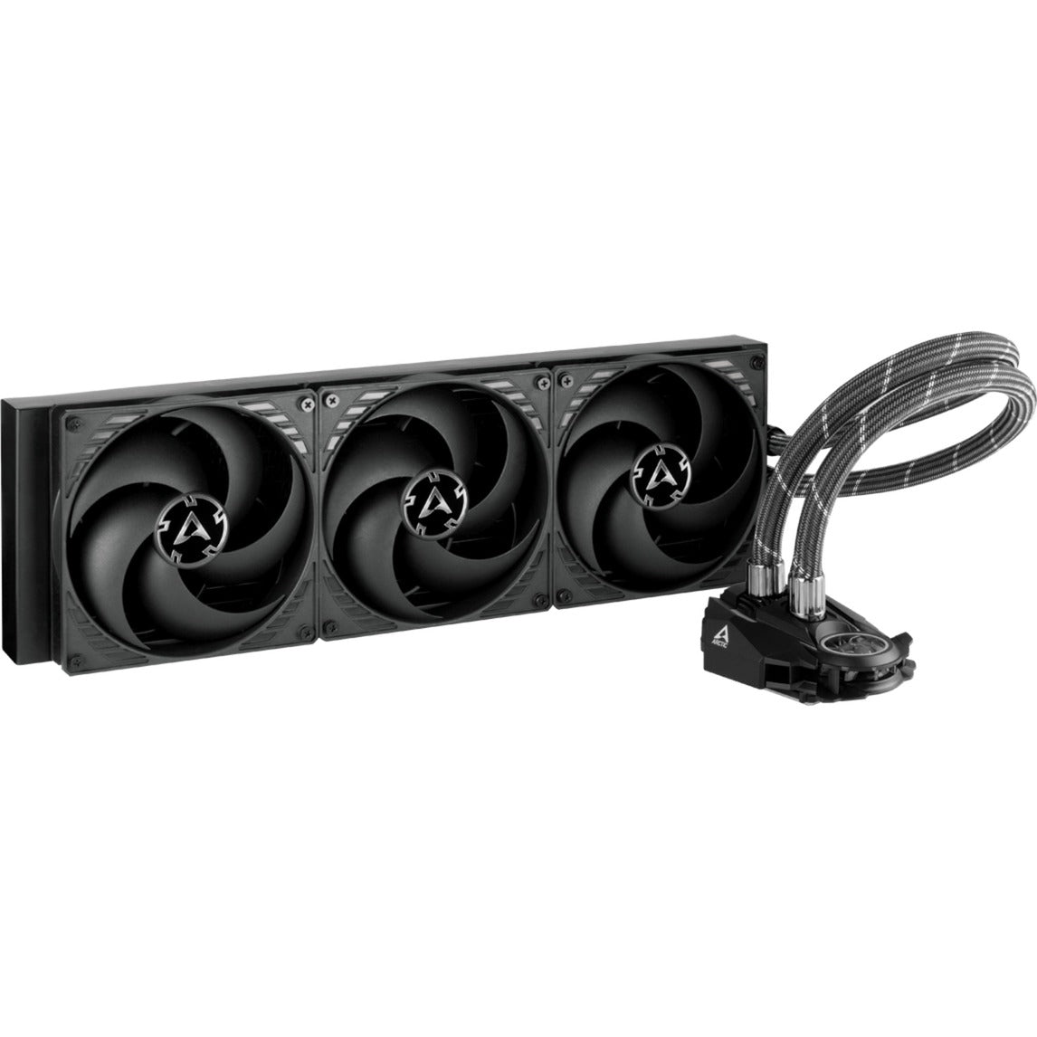 Arctic Arctic Liquid Freezer II 420mm