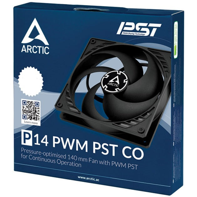 Arctic P14 PWM PST CO