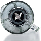 Ariete moderna blender 0585 02 (zwart)