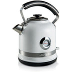 Ariete moderna waterkoker 2854 01 (wit, 1.7 liter)